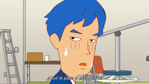 World Fool News (TV)